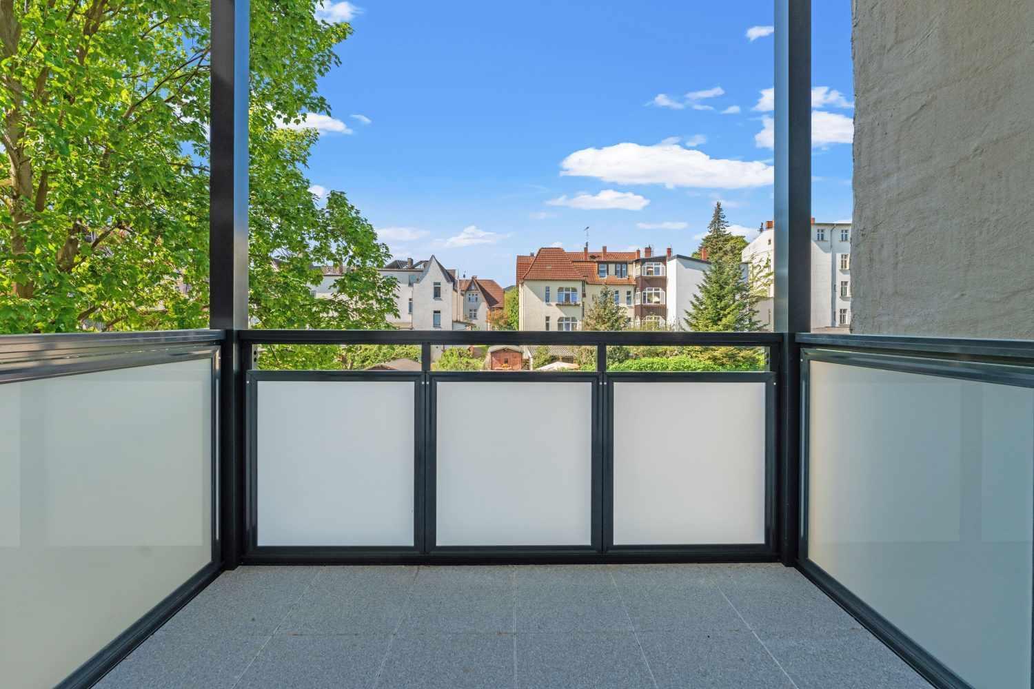 Nice Apartment In Eberswalde Exterior foto